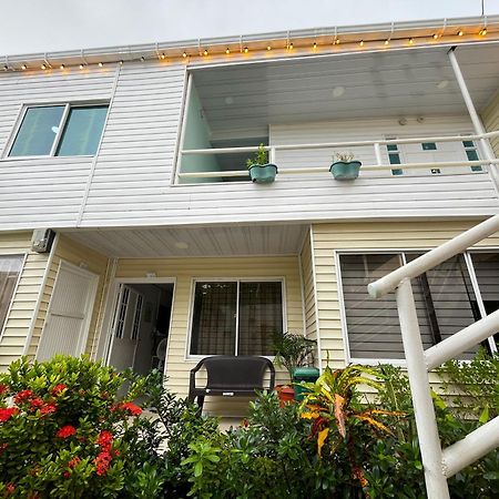 Apartament Estrella Del Mar San Andrés Zewnętrze zdjęcie