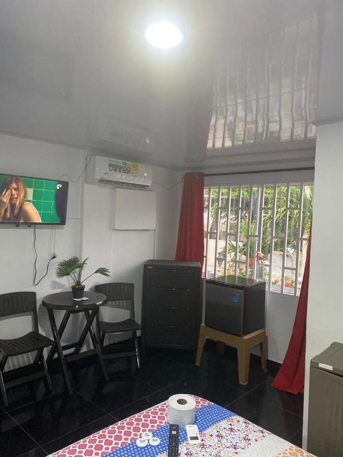 Apartament Estrella Del Mar San Andrés Zewnętrze zdjęcie