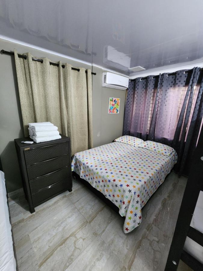 Apartament Estrella Del Mar San Andrés Zewnętrze zdjęcie