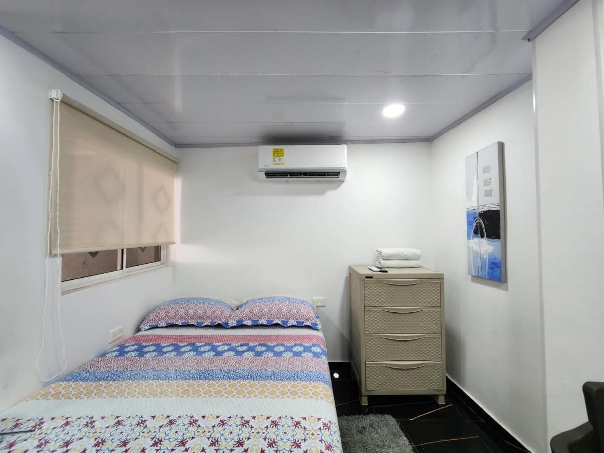Apartament Estrella Del Mar San Andrés Zewnętrze zdjęcie