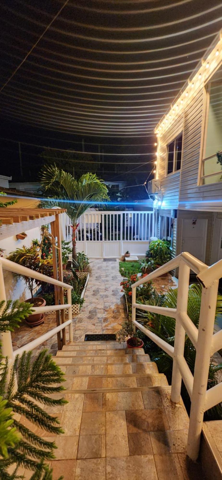 Apartament Estrella Del Mar San Andrés Zewnętrze zdjęcie