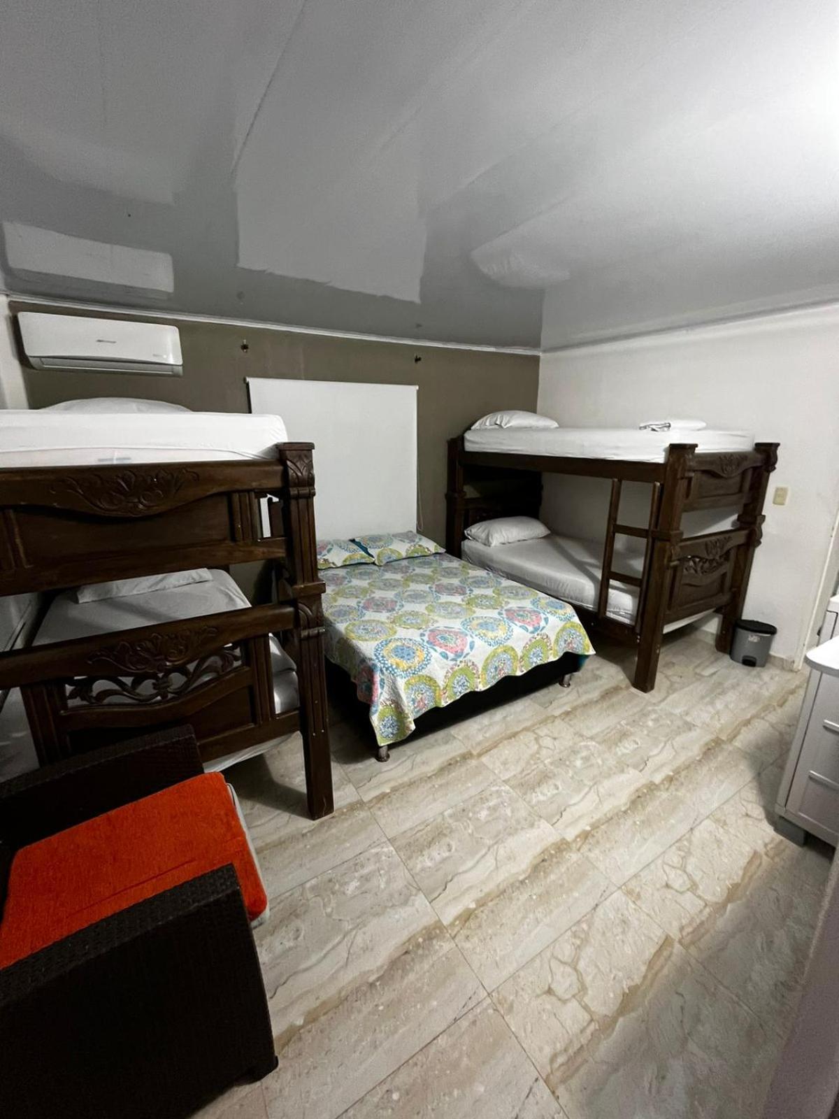 Apartament Estrella Del Mar San Andrés Zewnętrze zdjęcie