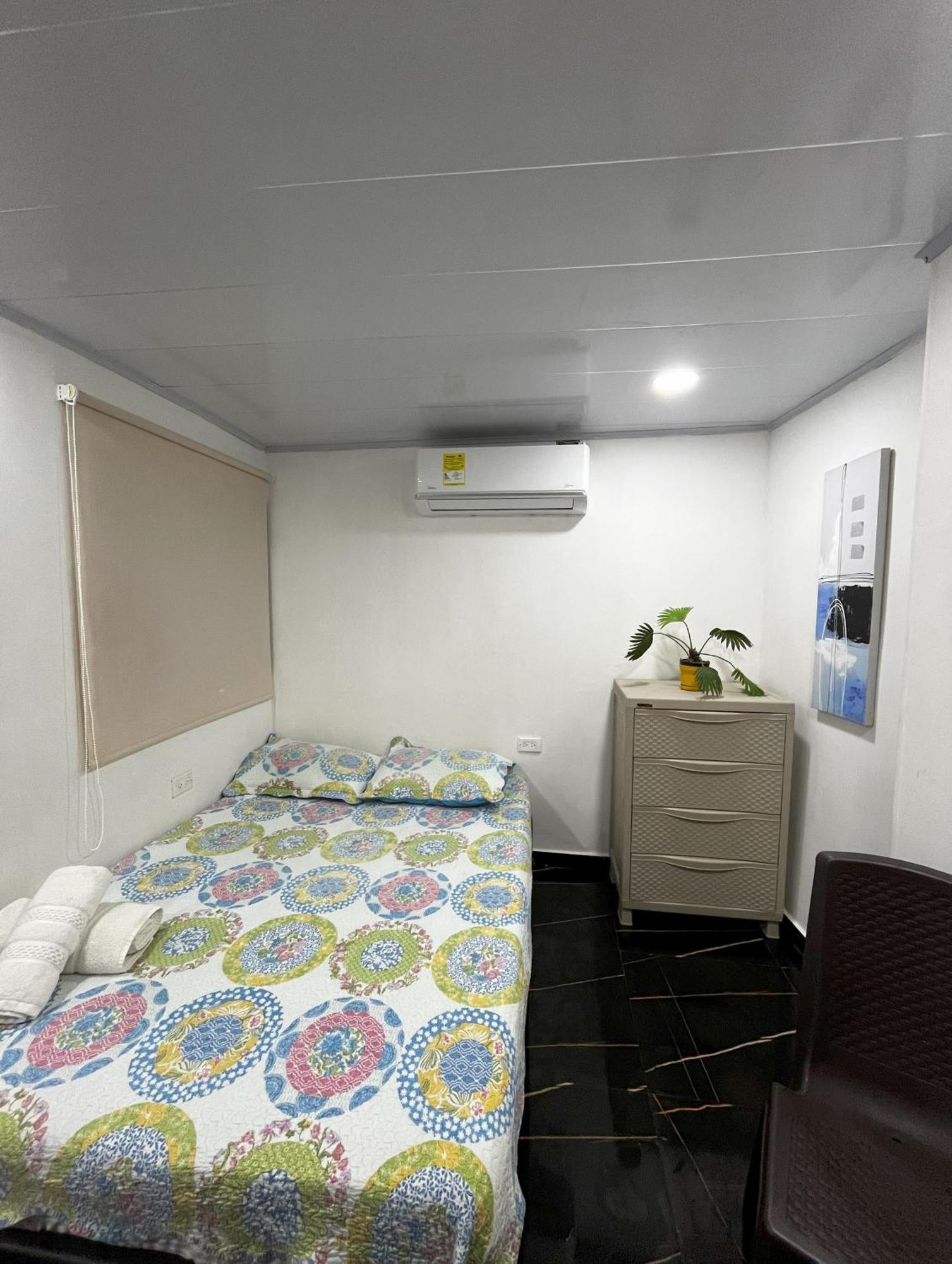 Apartament Estrella Del Mar San Andrés Zewnętrze zdjęcie