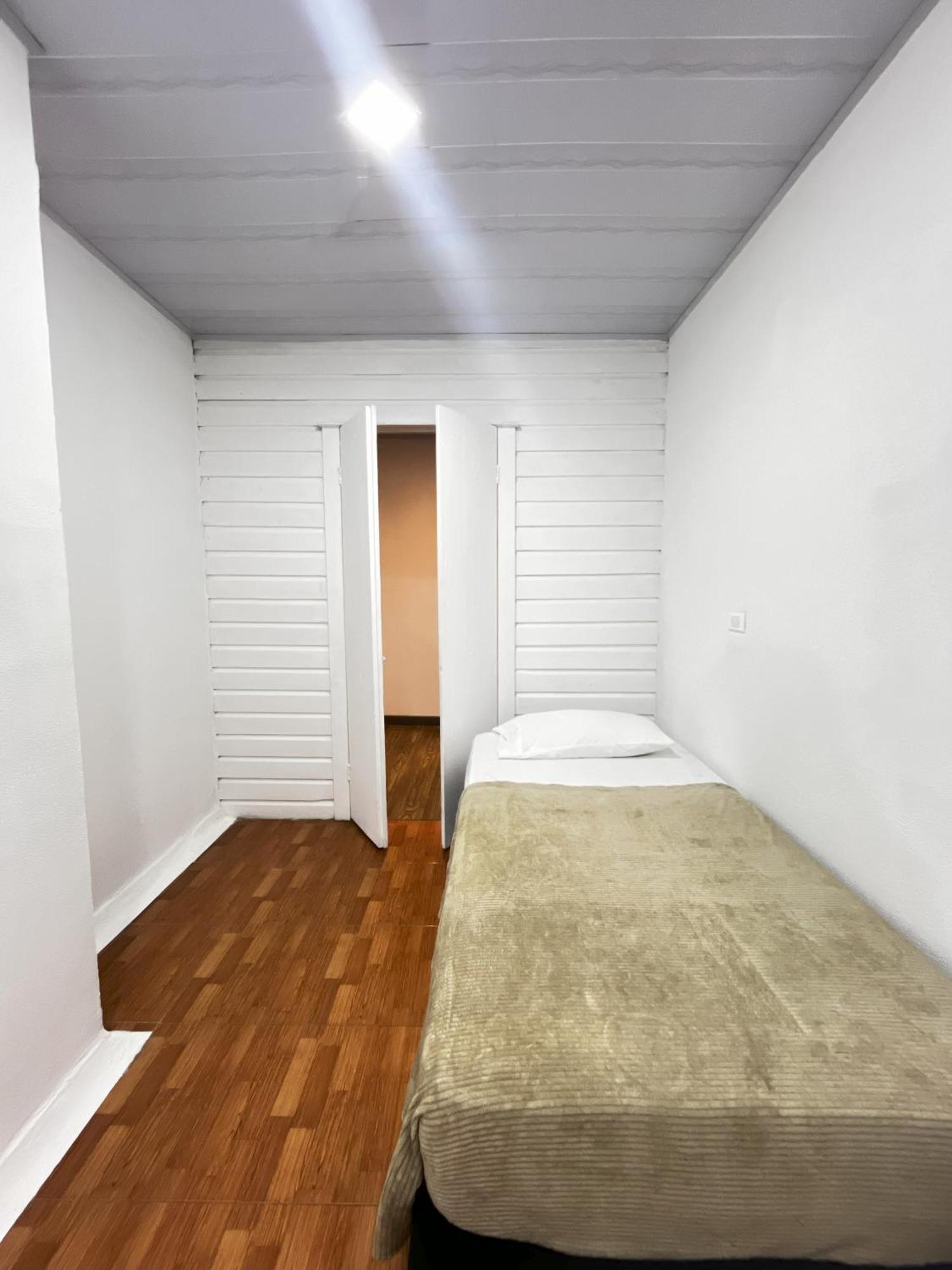 Apartament Estrella Del Mar San Andrés Zewnętrze zdjęcie
