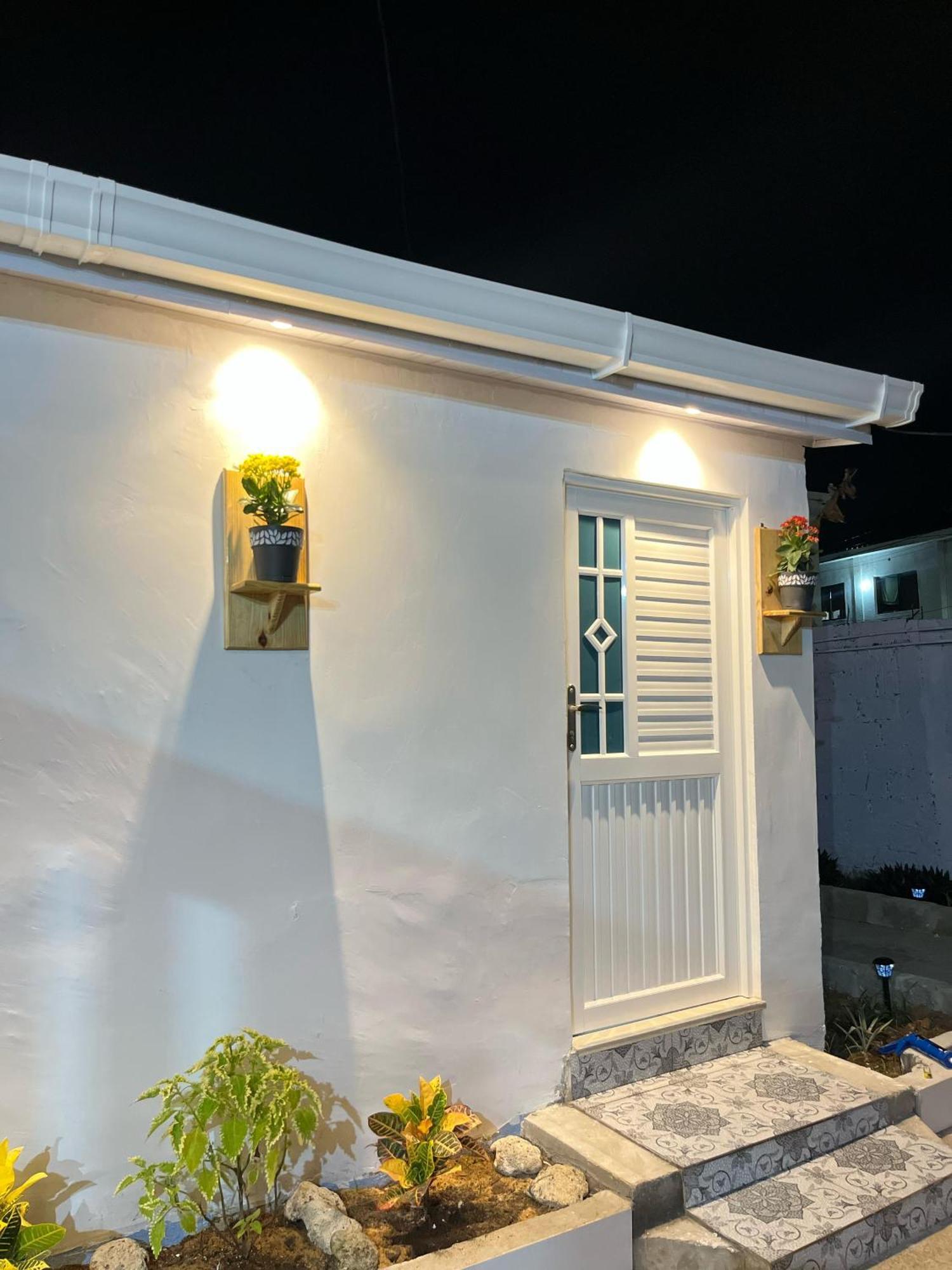 Apartament Estrella Del Mar San Andrés Zewnętrze zdjęcie