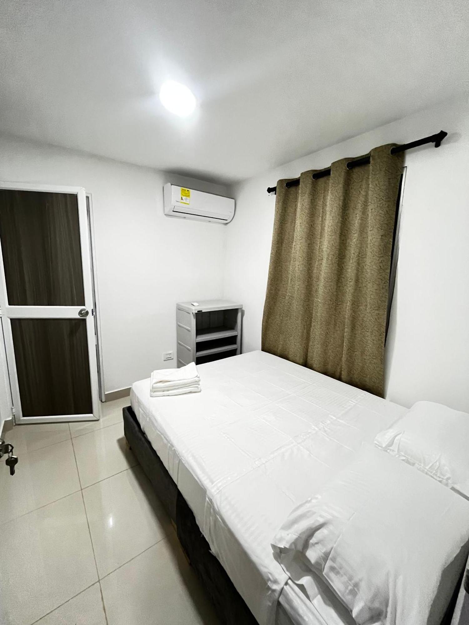 Apartament Estrella Del Mar San Andrés Zewnętrze zdjęcie